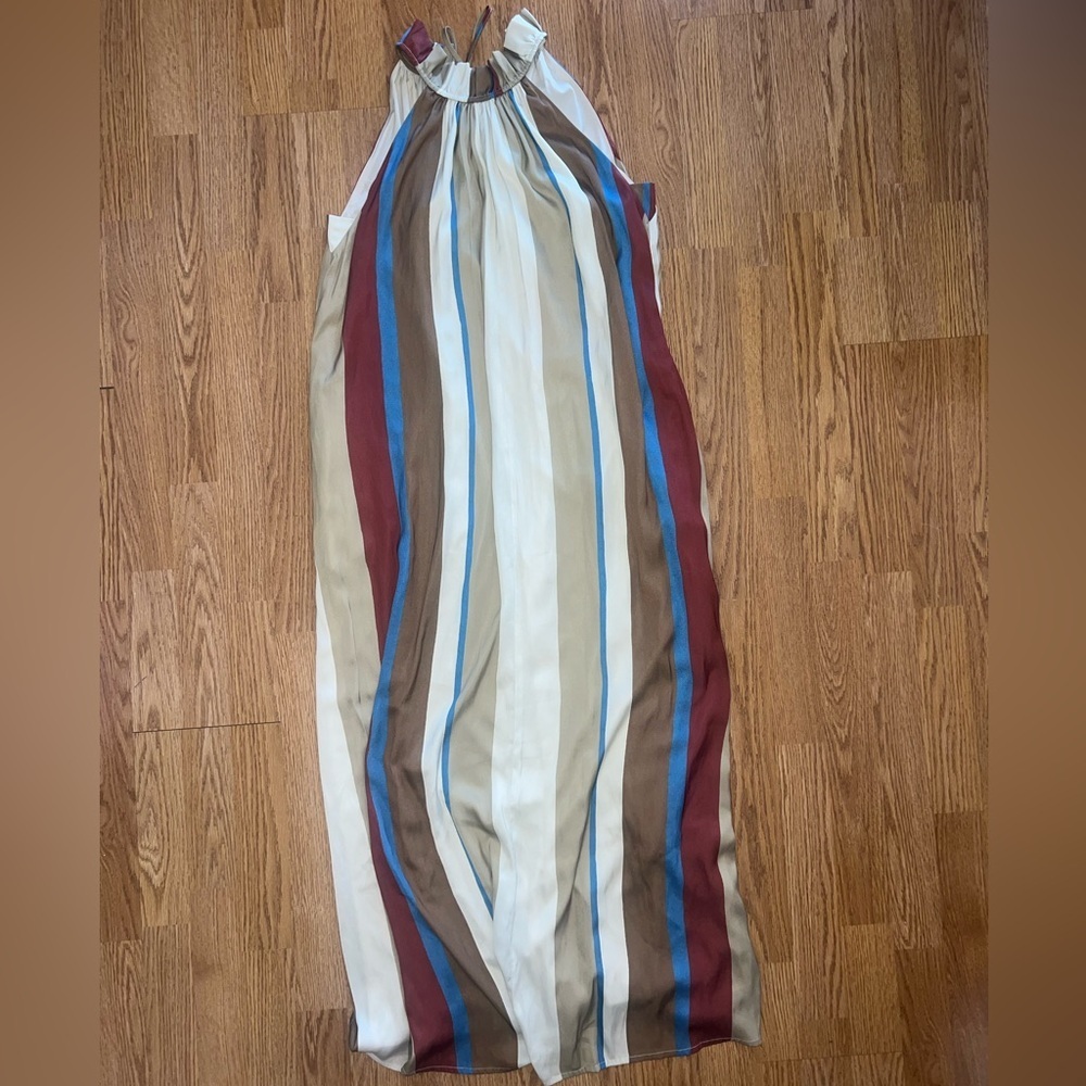 Banana Republic Maxi Dress